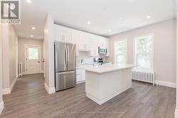 3 - 113 YOUNG STREET  Kitchener, ON N2H 4Z2