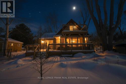 10 ELK STREET  Kawartha Lakes (Fenelon), ON K0M 1L0