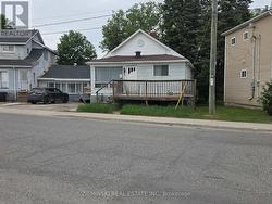 2 STATION ROAD S Kirkland Lake (Kl & Area), ON P2N 3H3