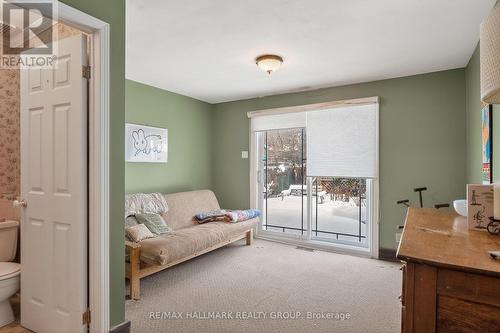 77 King George Street, Ottawa, ON - Indoor