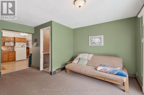 77 King George Street, Ottawa, ON - Indoor Photo Showing Other Room