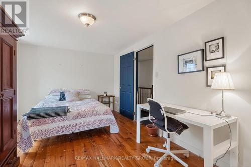 77 King George Street, Ottawa, ON - Indoor Photo Showing Bedroom