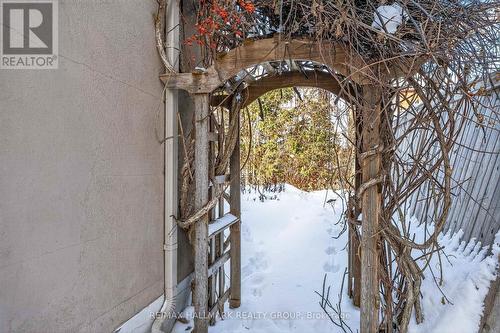 77 King George Street, Ottawa, ON - Outdoor