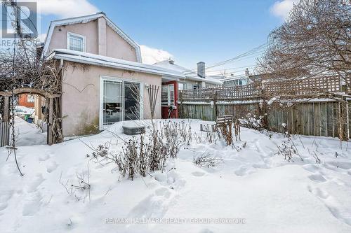77 King George Street, Ottawa, ON - Outdoor