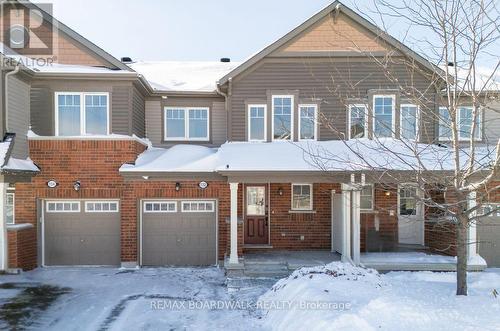 132 CONIFER CREEK CIRCLE  Ottawa, ON K2M 0M2