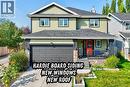 15 Chaparral Crescent Se, Calgary, AB  - Outdoor With Deck Patio Veranda 