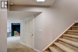 Basement level - 