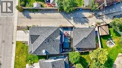 This home is one block from the lake - 