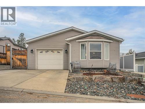 2550 Hollywood Road N Unit# 143  Kelowna, BC V1V 2S6