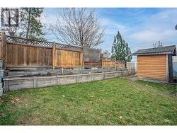 Private Yard Space - 