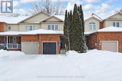 94 RICHFIELD SQUARE  Clarington, ON L1E 3G4