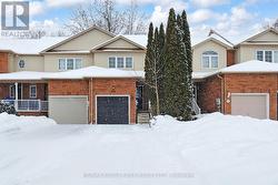 94 RICHFIELD SQUARE  Clarington, ON L1E 3G4