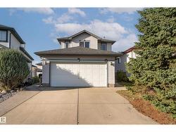 2168 37B AV NW  Edmonton, AB T6T 1R6