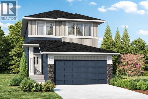 80 Southborough Lane  Cochrane, AB T4C 3J5