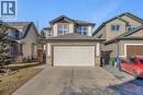 29 Sunset Close, Cochrane, AB  - Outdoor 
