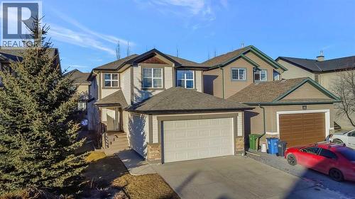29 Sunset Close, Cochrane, AB - Outdoor