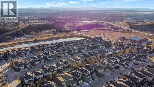 29 Sunset Close, Cochrane, AB - Outdoor With View