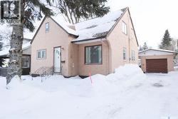 161 First AVENUE N  Yorkton, SK S3N 1H8