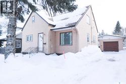 161 First AVENUE N  Yorkton, SK S3N 1H8