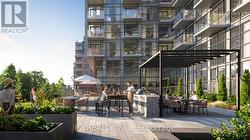 201 - 1635 MILITARY TRAIL  Toronto, ON M1C 1B1
