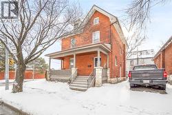 353 DALHOUSIE Street  Brantford, ON N3S 3V9