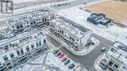 105 - 1589 ROSE WAY  Milton, ON L9E 0J2