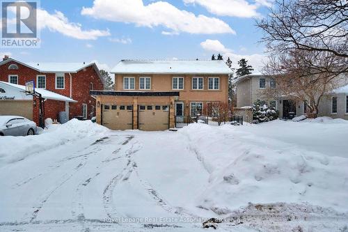23 MADRID CRESCENT  Brampton, ON L6S 2X5