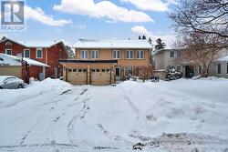 23 MADRID CRESCENT  Brampton, ON L6S 2X5