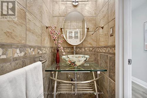 23 Madrid Crescent, Brampton, ON - Indoor Photo Showing Other Room