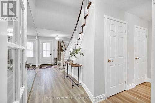 23 Madrid Crescent, Brampton, ON - Indoor Photo Showing Other Room