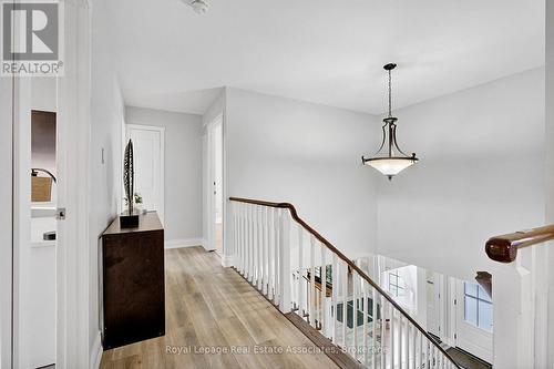 23 Madrid Crescent, Brampton, ON - Indoor Photo Showing Other Room