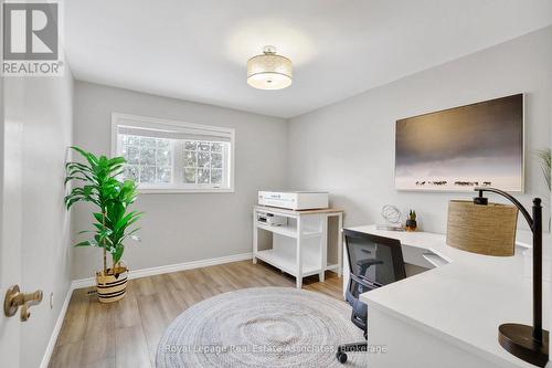 23 Madrid Crescent, Brampton, ON - Indoor