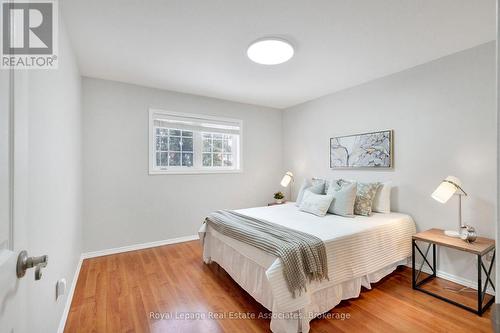 23 Madrid Crescent, Brampton, ON - Indoor Photo Showing Bedroom