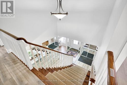 23 Madrid Crescent, Brampton, ON - Indoor Photo Showing Other Room