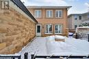 23 Madrid Crescent, Brampton, ON  - Outdoor 