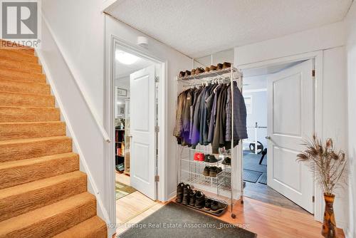 23 Madrid Crescent, Brampton, ON - Indoor