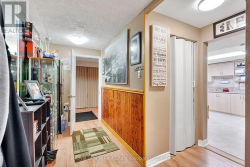 23 Madrid Crescent, Brampton, ON - Indoor Photo Showing Other Room