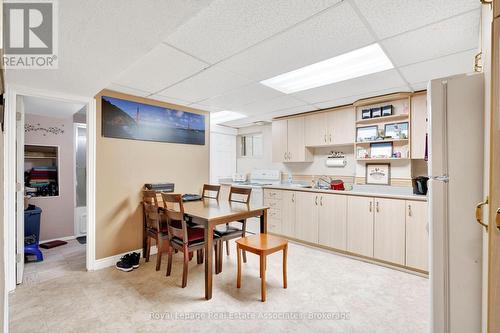 23 Madrid Crescent, Brampton, ON - Indoor