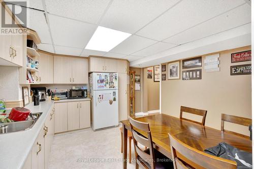 23 Madrid Crescent, Brampton, ON - Indoor