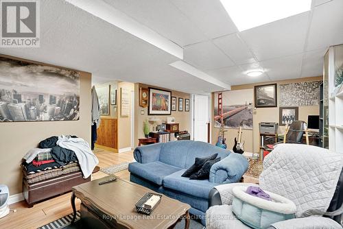 23 Madrid Crescent, Brampton, ON - Indoor