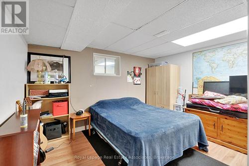23 Madrid Crescent, Brampton, ON - Indoor Photo Showing Bedroom