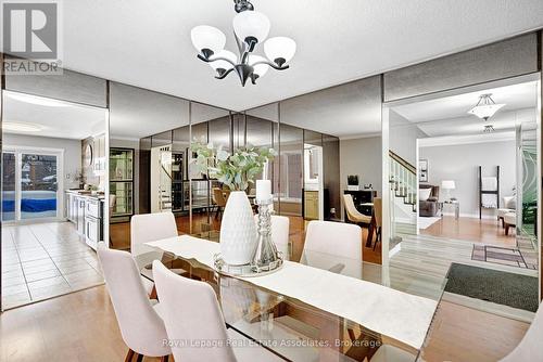 23 Madrid Crescent, Brampton, ON - Indoor