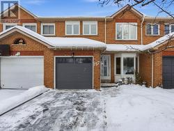 757 CONSTELLATION DRIVE  Mississauga, ON L5R 2V8