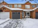 757 Constellation Drive, Mississauga, ON  - Outdoor 