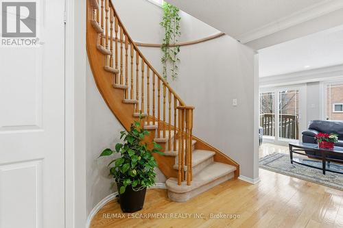 757 Constellation Drive, Mississauga, ON - Indoor Photo Showing Other Room