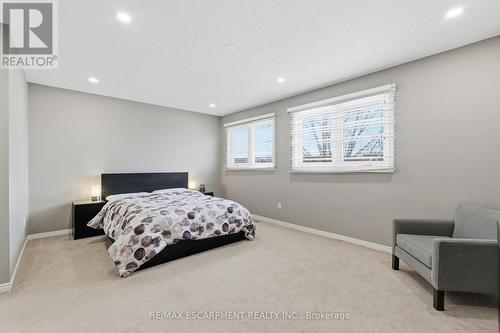 757 Constellation Drive, Mississauga, ON - Indoor Photo Showing Bedroom