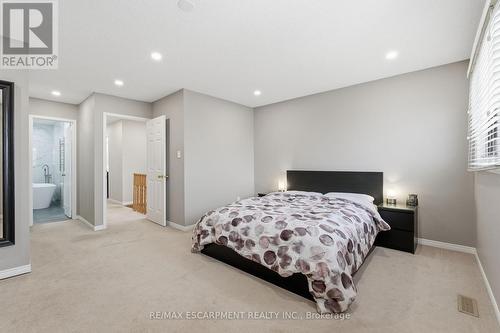 757 Constellation Drive, Mississauga, ON - Indoor Photo Showing Bedroom