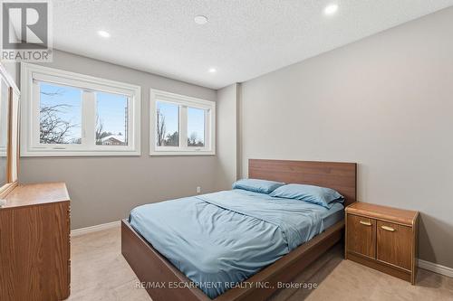 757 Constellation Drive, Mississauga, ON - Indoor Photo Showing Bedroom