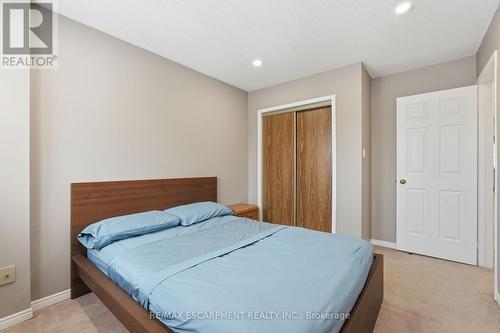 757 Constellation Drive, Mississauga, ON - Indoor Photo Showing Bedroom