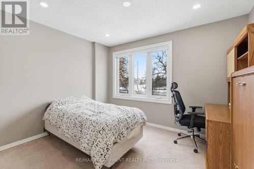 757 Constellation Drive, Mississauga, ON - Indoor Photo Showing Bedroom